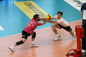 RICEZIONE VERONA