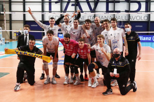 ESULTANZA FINALE DI VERONA