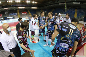Perugia - Time out
