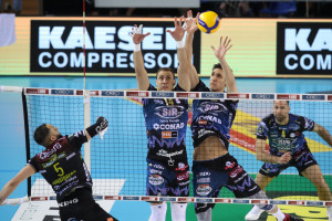 Muro Sir Safety Conad Perugia