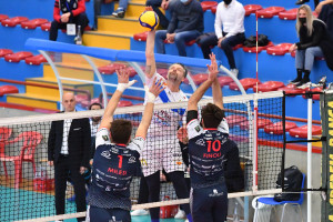 Attacco di Cisolla
