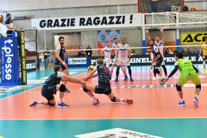 Ricezione di Terpin