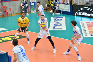 Ricezione di Cisolla