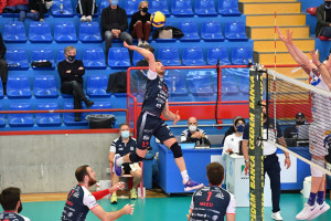 Attacco di Pierotti