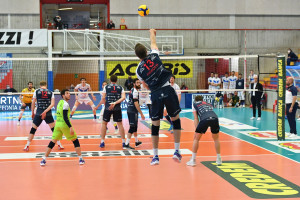 Battuta di Pierotti