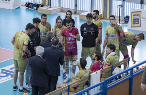 Time Out Gamma Chimica Brugherio
