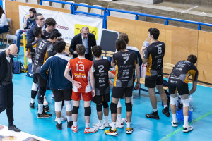 Time Out Vigilar Fano