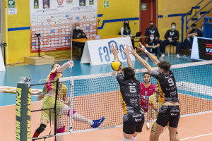 Attacco in parallela di Breuning