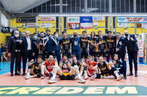 Foto squadra