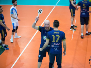 Cambio Maiorana - Lentini