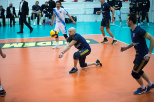 Ricezione Maiorana