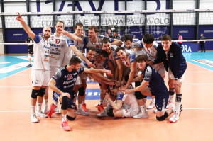 ESULTANZA FINALE MILANO