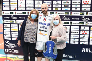 SBERTOLI MVP