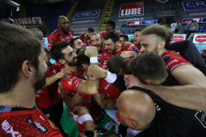Festa Lube