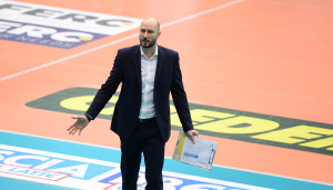 coach Spanakis