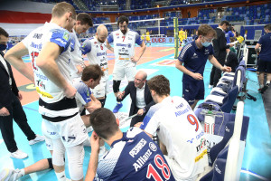 TIME OUT MILANO