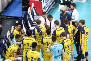 TIME OUT MODENA