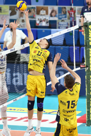 PALLEGGIO CHRISTENSON
