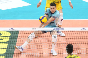 RICEZIONE GREBENNIKOV