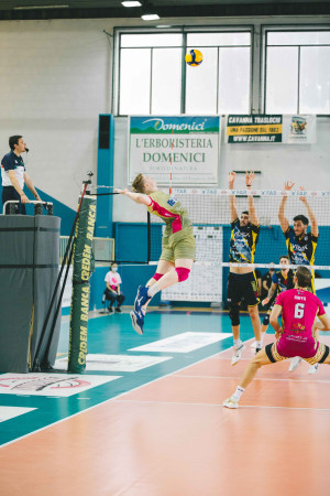 Attacco di Breuning