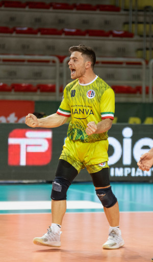 Riccardo Goi