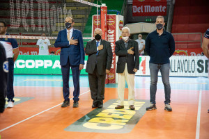 I Presidenti per l'Inno