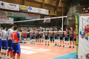 Saluto iniziale