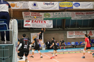 Attacco Bellia 2