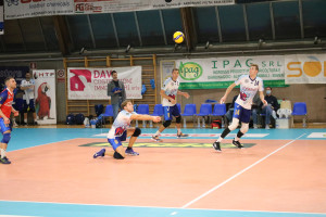 Bagher Ricchieri