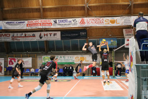 Azione di gioco