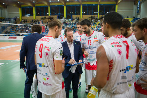 Time out Macerata