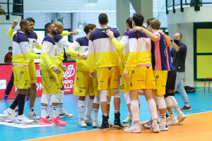 Riscaldamento Modena