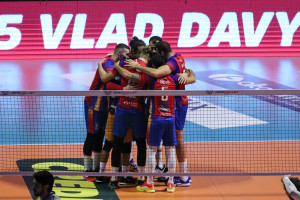 Vero Volley Monza