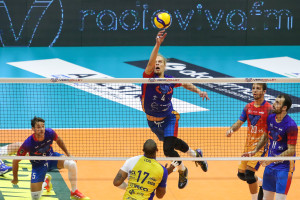 Donovan Dzavoronok