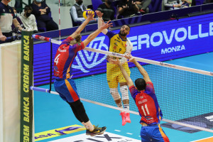 Earvin Ngapeth