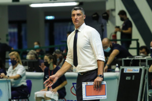 Andrea Giani