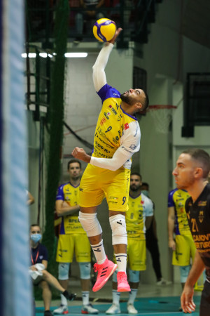 Earvin Ngapeth