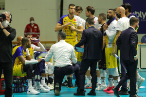 time out Modena