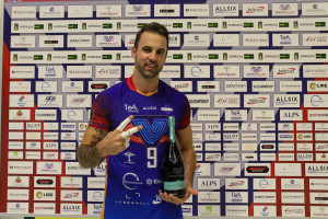MVP Grozer