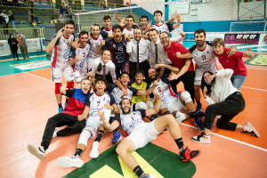 Foto VITTORIA!