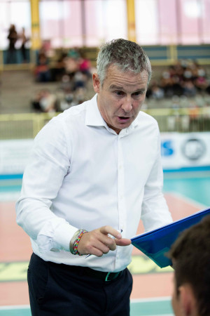 Coach Durand 