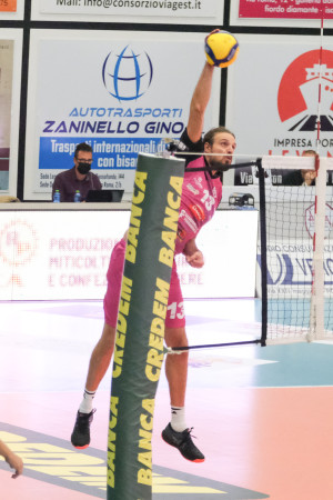 Giacomo Bellei delta