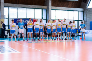 Tuscania Volley