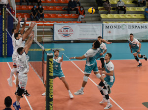 Attacco Sette