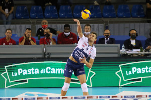 Servizio Oleg Antonov