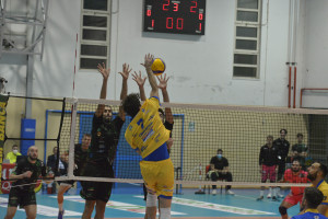 Attacco Paul Ferenciac
