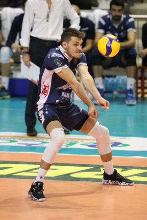 Vukasinovic