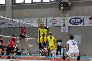 17/10/2021 portomaggiore-montecchio, 2a giornata, girone bianco