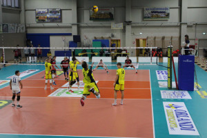 17/10/2021 portomaggiore-montecchio, 2a giornata, girone bianco