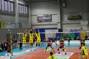 17/10/2021 portomaggiore-montecchio, 2a giornata, girone bianco